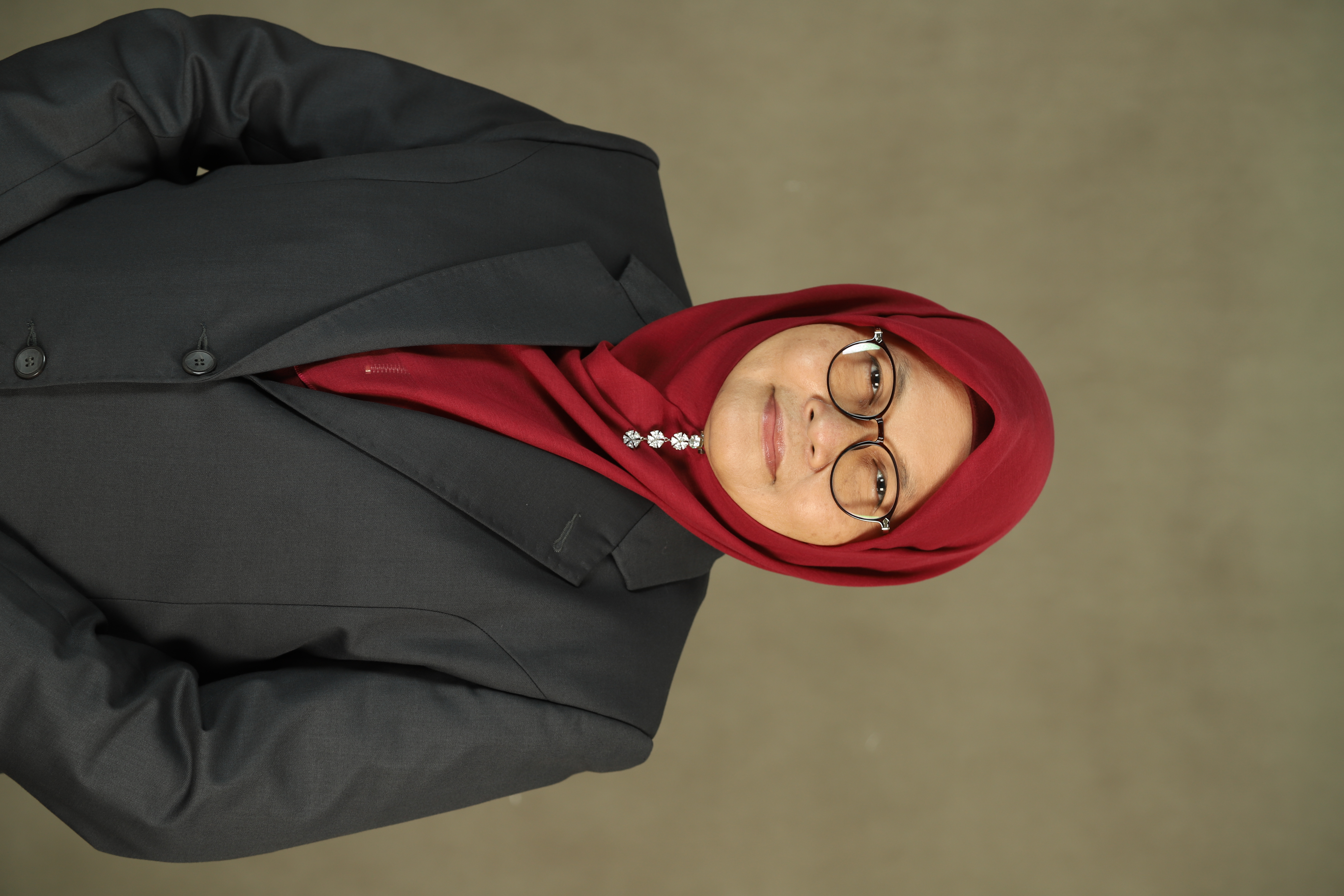 Azlina binti Mokhtar